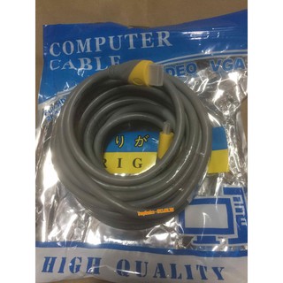 Cáp hdmi 4k 10m arigato xịn