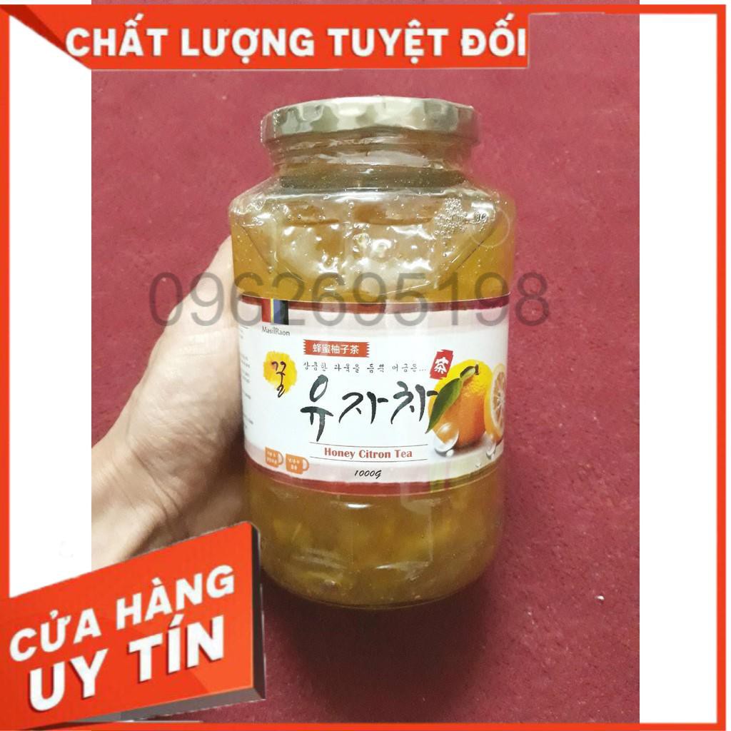 Mật Ong Chanh MasilRaon Nội Địa Hàn Quốc