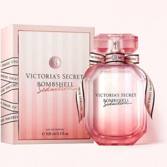 Nước hoa Victoria's secret - Bombshell Seduction