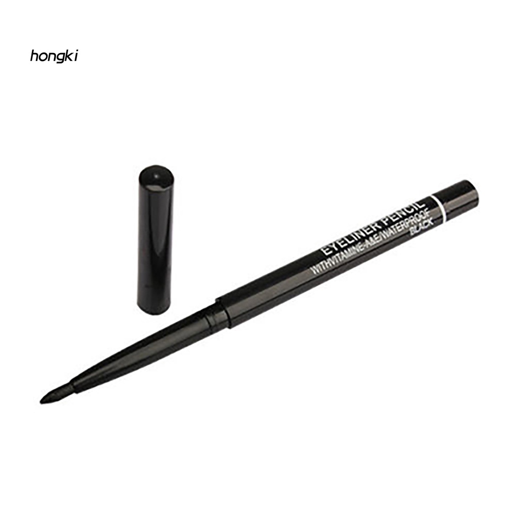 Bút kẻ mắt trang điểm lâu trôi tiện dụng
 | BigBuy360 - bigbuy360.vn