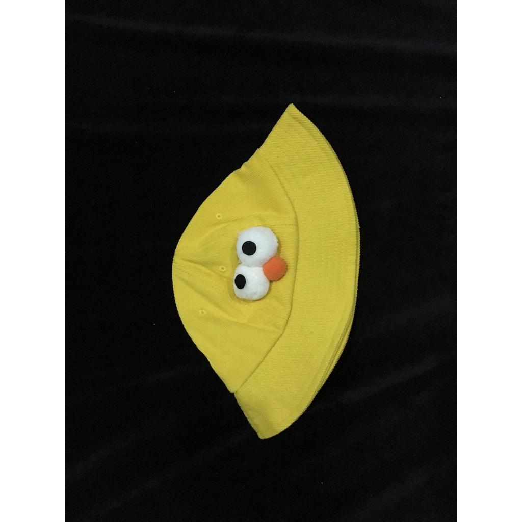 Mũ bucket/mũ tai bèo các con vật đáng yêu