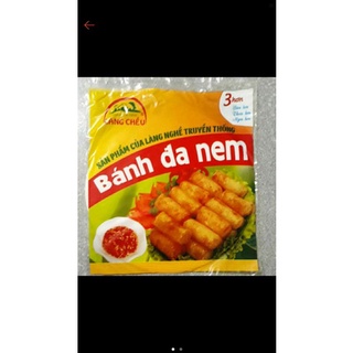 Bánh đa nem - Làng Chều - Lý Nhân - Hà Nam