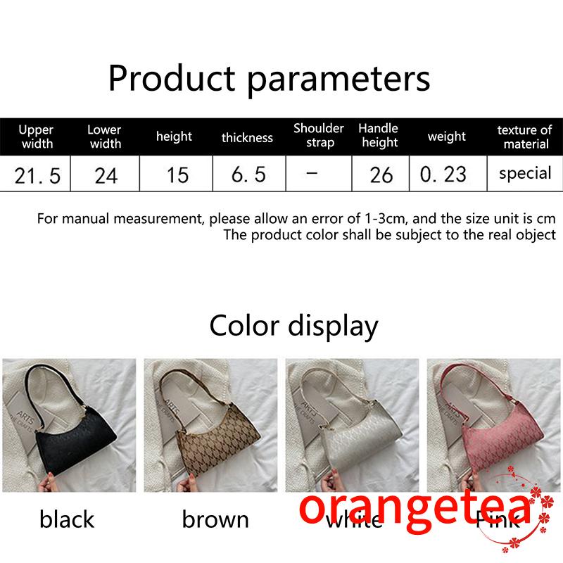 Ort-mới Túi Xách Đeo Vai Hình Vuông Cỡ Nhỏ Dây Xích Dày Phong Cách Nước Ngoài Đơn Giản Thoải Mái Thời Trang Dành Cho Nữ