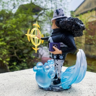 Mô hình chibi kuma hàng mới siêu nét ( one piece )
