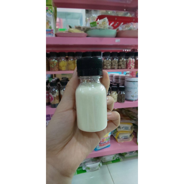 Bột sữa dê dành cho Hamster