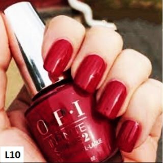 Sơn OPI INFINITE (hàng chính hãng USA)15ml