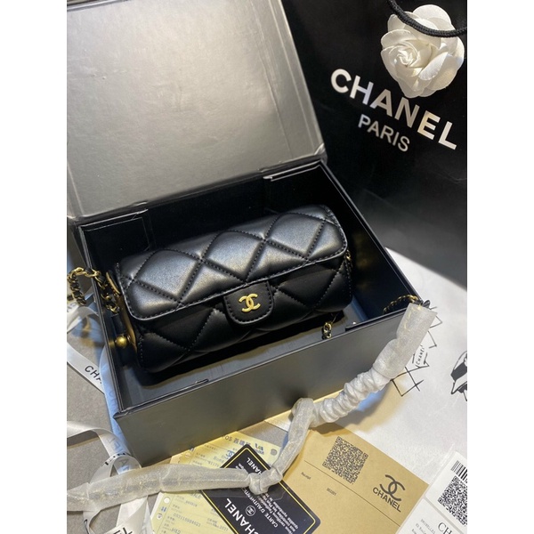 Túi xách nữ C.N siêu đẹp.size 19cm.fullbox VIP nam châm,nguyên seal.hàng cực chất lượng chuẩn spsl