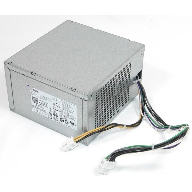 Nguồn Máy Bộ Dell Optiplex 3020MT/7020MT/9020MT/T1700MT case đứng