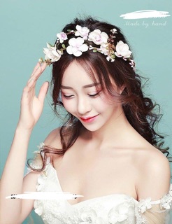 Dây Cài Tóc 150 Số 2