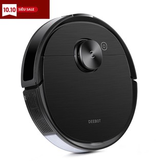 [SALE SỐC]ROBOT HÚT BỤI LAU NHÀ ECOVACS DEEBOT T8 AIVI CHÍNH HÃNG NEW 100%
