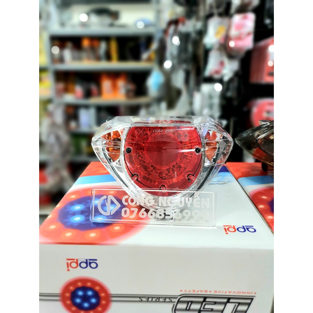 Đèn hậu appi ex 2005-2010