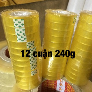 BĂNG DÍNH VĂN PHÒNG GIÁ RẺ, BĂNG DÍNH NHỎ TIỆN LỢI