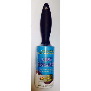Cây Lăn Bụi Quần Áo Lint Roller - 60 Tờ