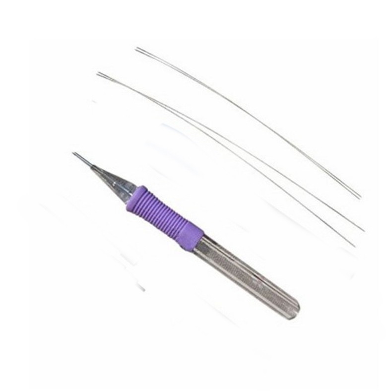 Bút kim thêu len xù tiện dụng chất lượng cao