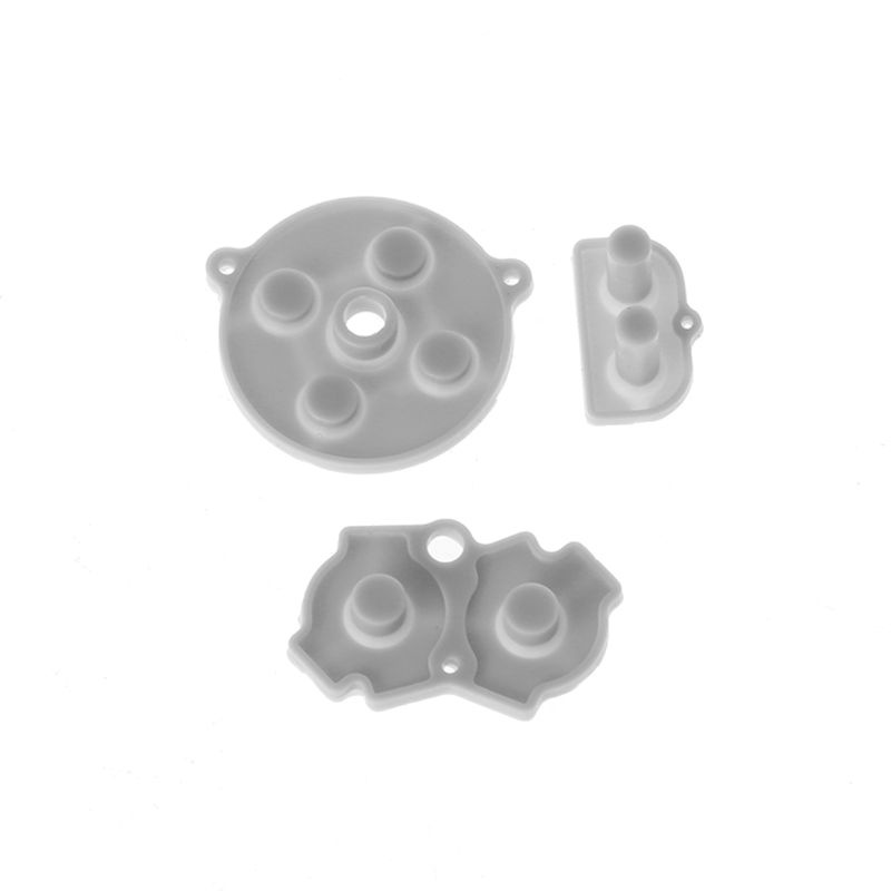 Đệm Cao Su Silicone Dẫn Điện Cho GBC GBP for GBA S