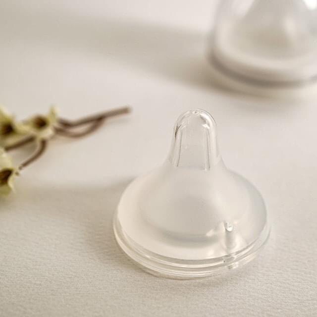 Núm Ty Thay Thế Bình OU WISH Nội Địa Hàn Quốc Chính Hãng