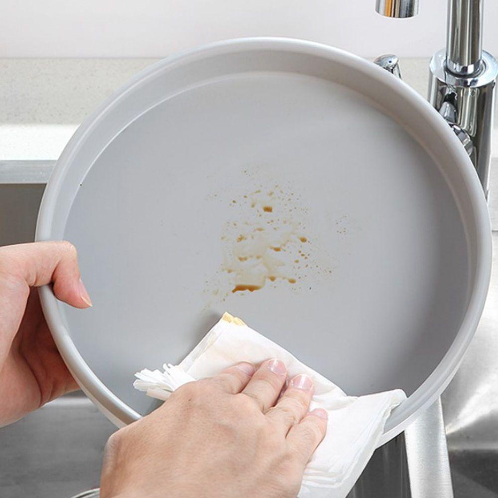 NICKOLAS Khay Đựng Gia Vị Đa Năng Chống Dầu Cho Nhà Bếp