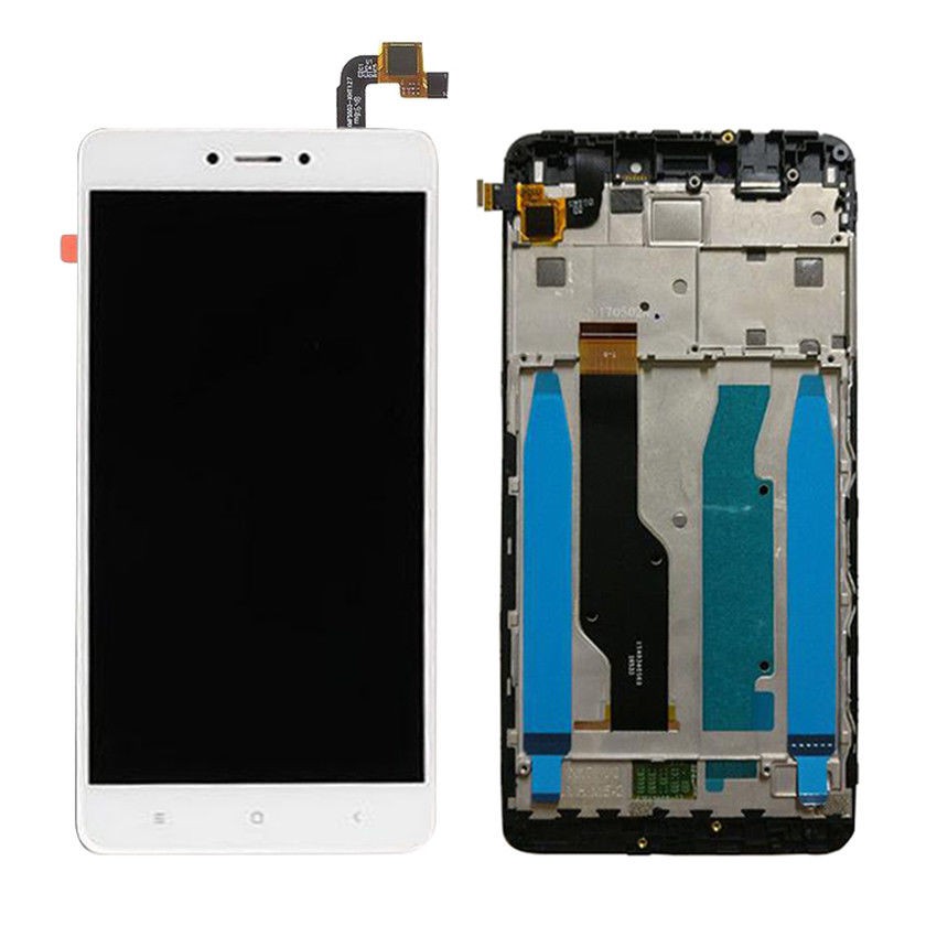 Màn Hình Cảm Ứng Lcd Thay Thế Chuyên Dụng Cho Xiaomi Redmi Note 4x