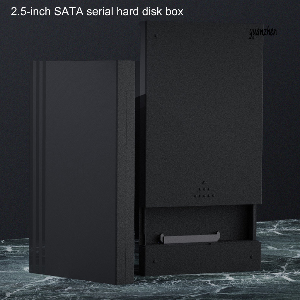 Ổ Cứng Tốc Độ Cao Usb 3.0 2.5-inch 5gbps Hdd Mr23S Cho Máy Tính | BigBuy360 - bigbuy360.vn