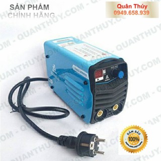 [Giá hủy diệt] Máy hàn điện tử Weldcom ZIZWELD ZARC2500 2li6 (bảo hành điện tử 12 tháng).