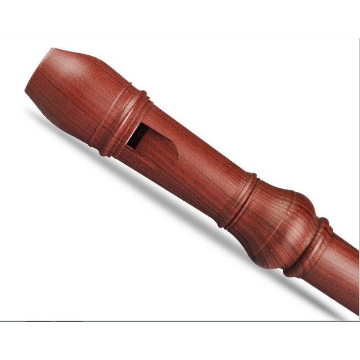 Sáo Recorder Vân Gỗ 8 Lỗ Tone C