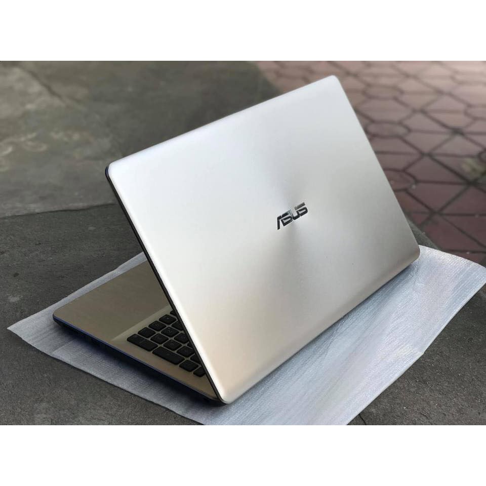 Laptop mới 99% Asus x542/Core i7 8550u/4g/ssd 256g/vga rời 940m