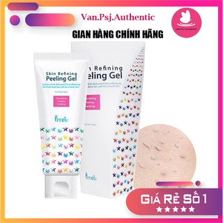 TẨY DA CHẾT PRRETI PEELING GEL