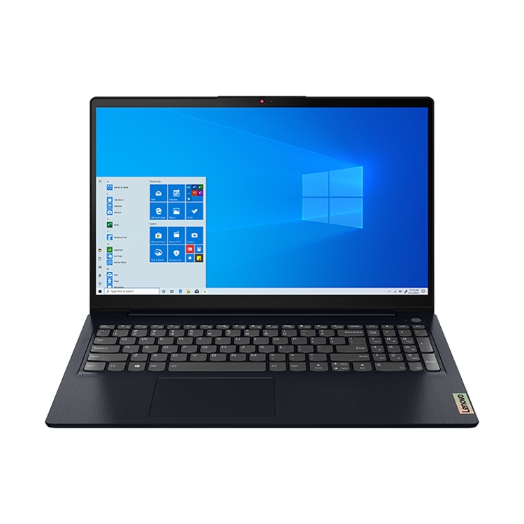 Laptop Lenovo IdeaPad 3 15ITL6 82H800M5VN I3-1115G4| 8GB| 256GB| 15.6″FHD| OB| Win11 (Blue)