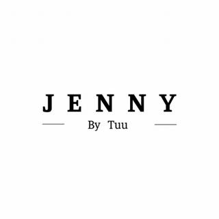 Jenny.closet