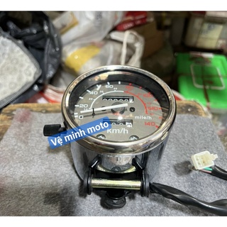 Đồng hồ rebel 125-250