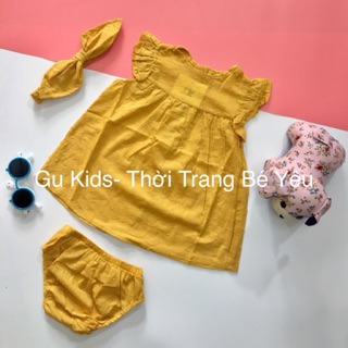 Sét 3ct cho bé