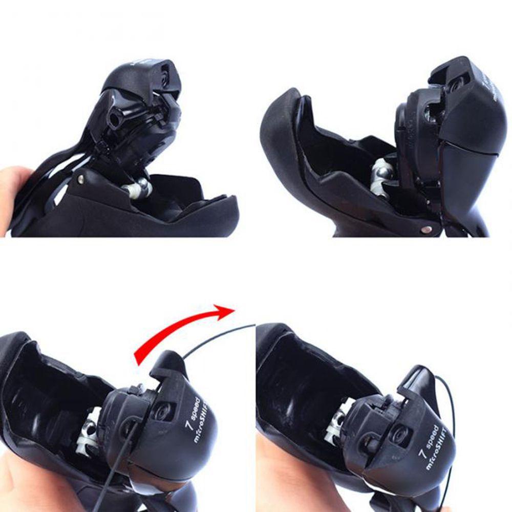 SHOUKEY Dây Phanh Bên Trong Cho Xe Đạp