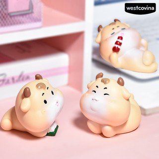 Mô Hình Trang Trí Bánh Kem Hình Cung Hoàng Đạo