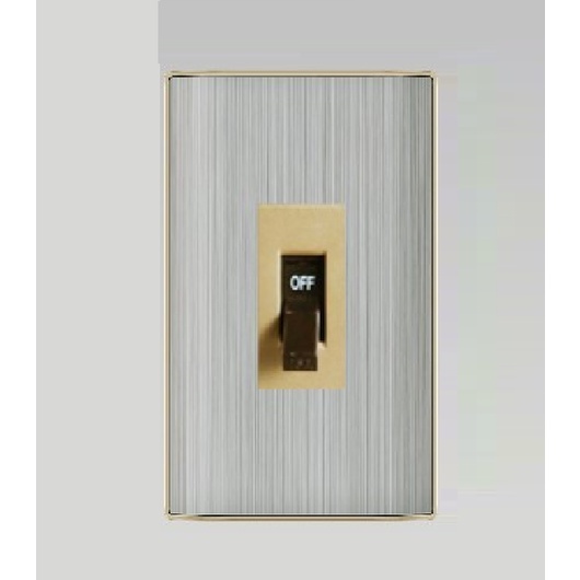 Mặt Công Tắc Series A80 DoBo Korea