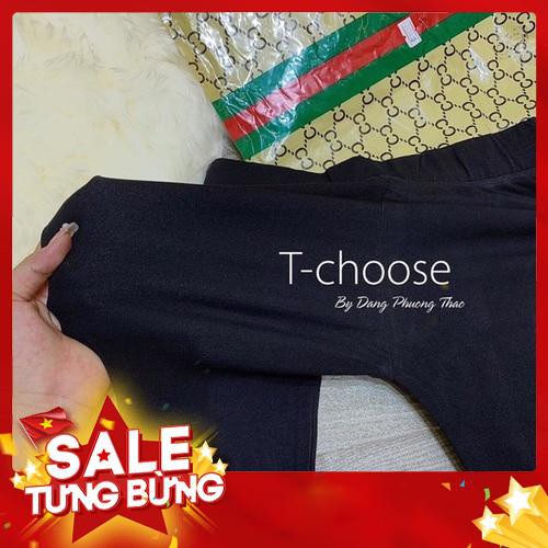 {SALE} {GIÁ SỈ SLL} QUẦN L07 LEGGING TÔN DÁNG CHẤT ĐẸP KÈM TÚI Sieu hot