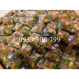 BÌ ỚT XIÊM XANH
