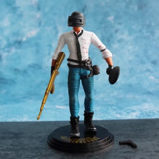 🆘 Mô Hình Nhân Vật Pubg 🆘 Ảnh thật sp 😘