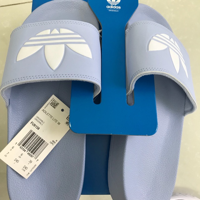 Dép Adidas sale 500k