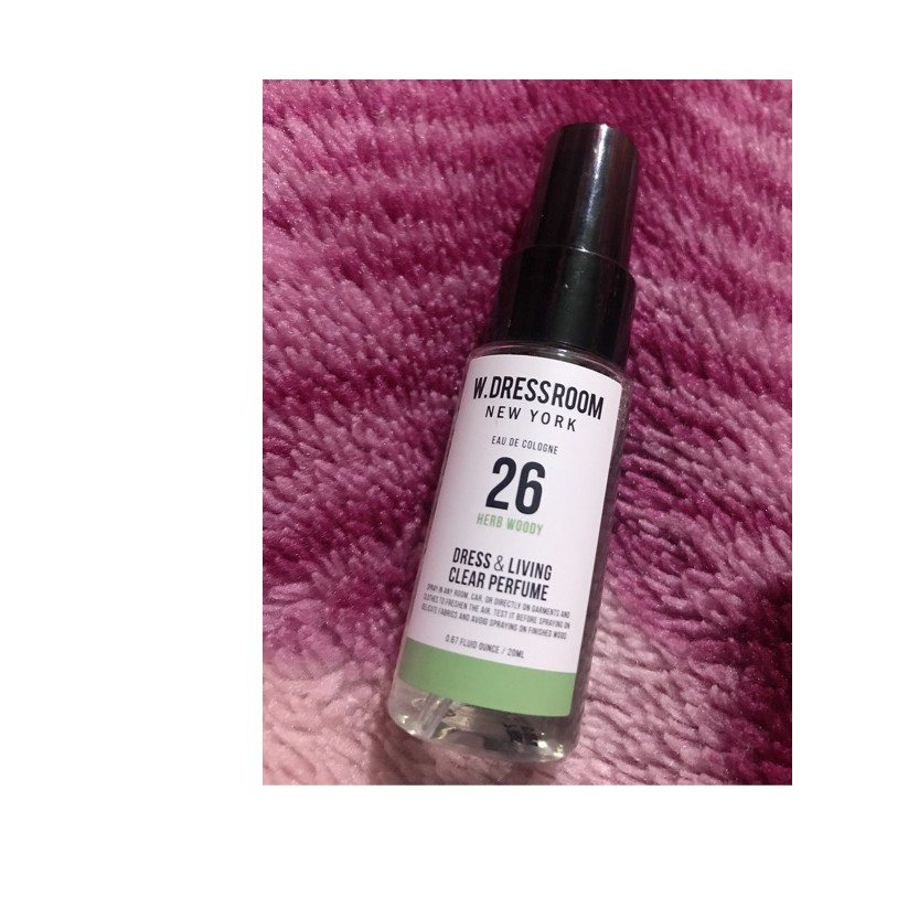 CHÍNH HÃNG - CÓ BILL (Mùi mới: Limited 81,82,83) (SALE 50k) W.DRESSROOM CÓ SẴN SALE 59% SẬP SÀN | BigBuy360 - bigbuy360.vn