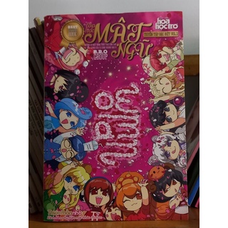 Mật ngữ 12 chòm sao vol 2