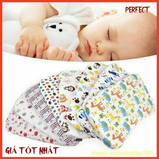 (Sẵn Kho)Gối cao su non trẻ em siêu êm và mềm mịn phù hơp cho em bé - loại 1