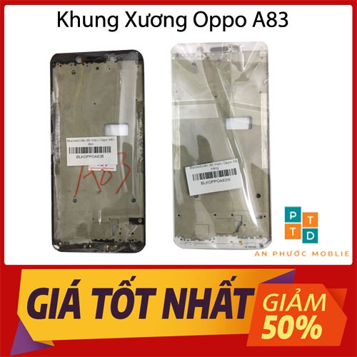 Blacket Khung Xương Oppo A83 Hàng Cao Cấp Xịn