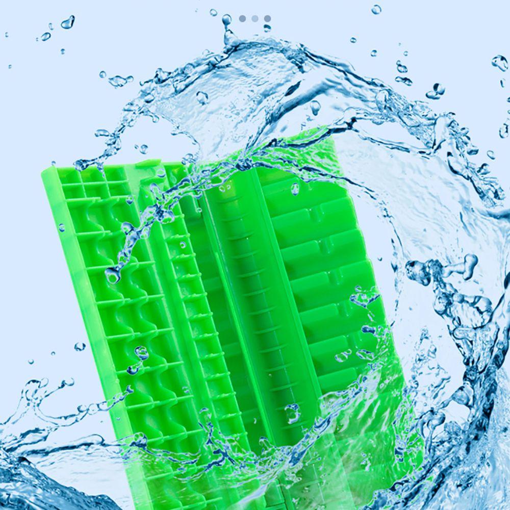 YNATURAL Vỉ Nướng Bbq Bằng Nhựa Dễ Sử Dụng Tiện Lợi Cho Nhà Bếp