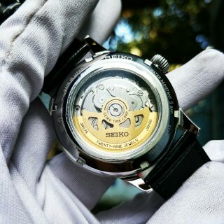 Đồng hồ nam Seiko SSA343J1