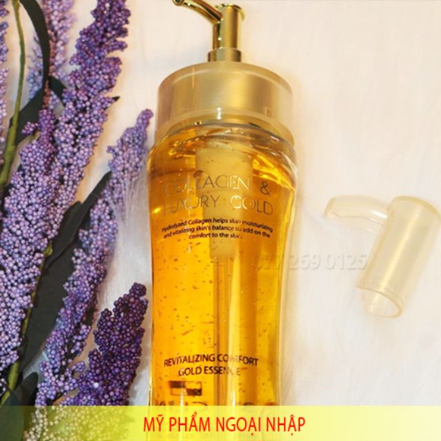 SERUM 3WCLINIC trắng ,sáng da