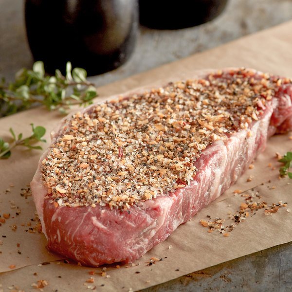 GIA VỊ ƯỚP BÒ BÍT TẾT MCCORMICK GRILL MATES MONTREAL STEAK SEASONING 822 GRAM