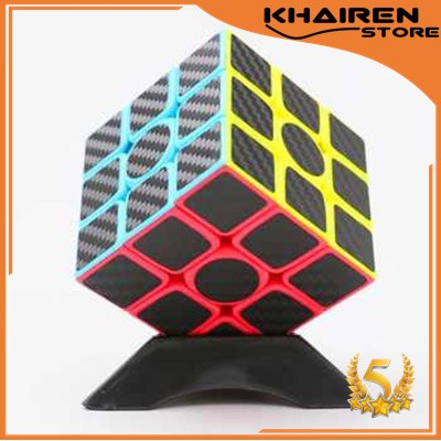 Khối Rubik 3x3 X 3 cm - Xy3568 Chất Lượng Cao