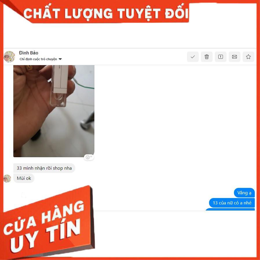 SALE 50% - [Mẫu thử dạng xịt 5ml, 10ml] Nước Hoa 𝐋𝐄 𝐋𝐀𝐁𝐎 Another 13 "Số lượng có hạn"