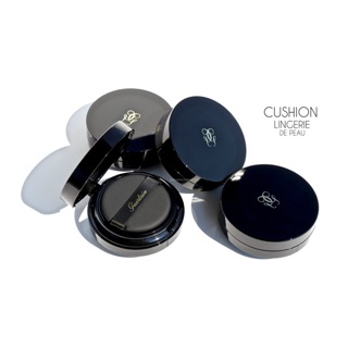 Phấn nước Guerlain Lingerie De Peau Cushion