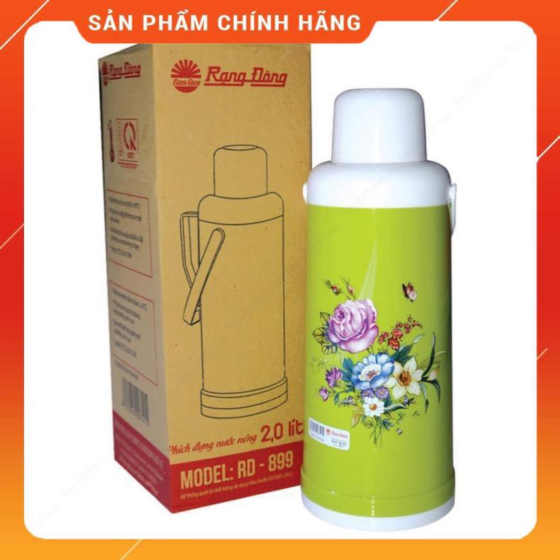 Phích Nước RẠNG ĐÔNG RD-899 2.0 LÍT